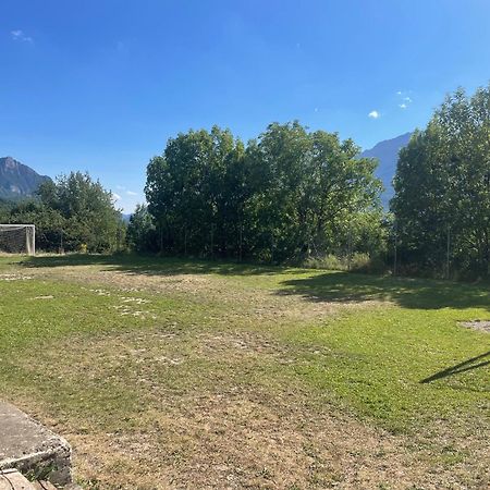Ventanal De Saras Petfriendly Garaje Trastero Y Chimenea - Arafita Apartamentos Panticosa Dış mekan fotoğraf
