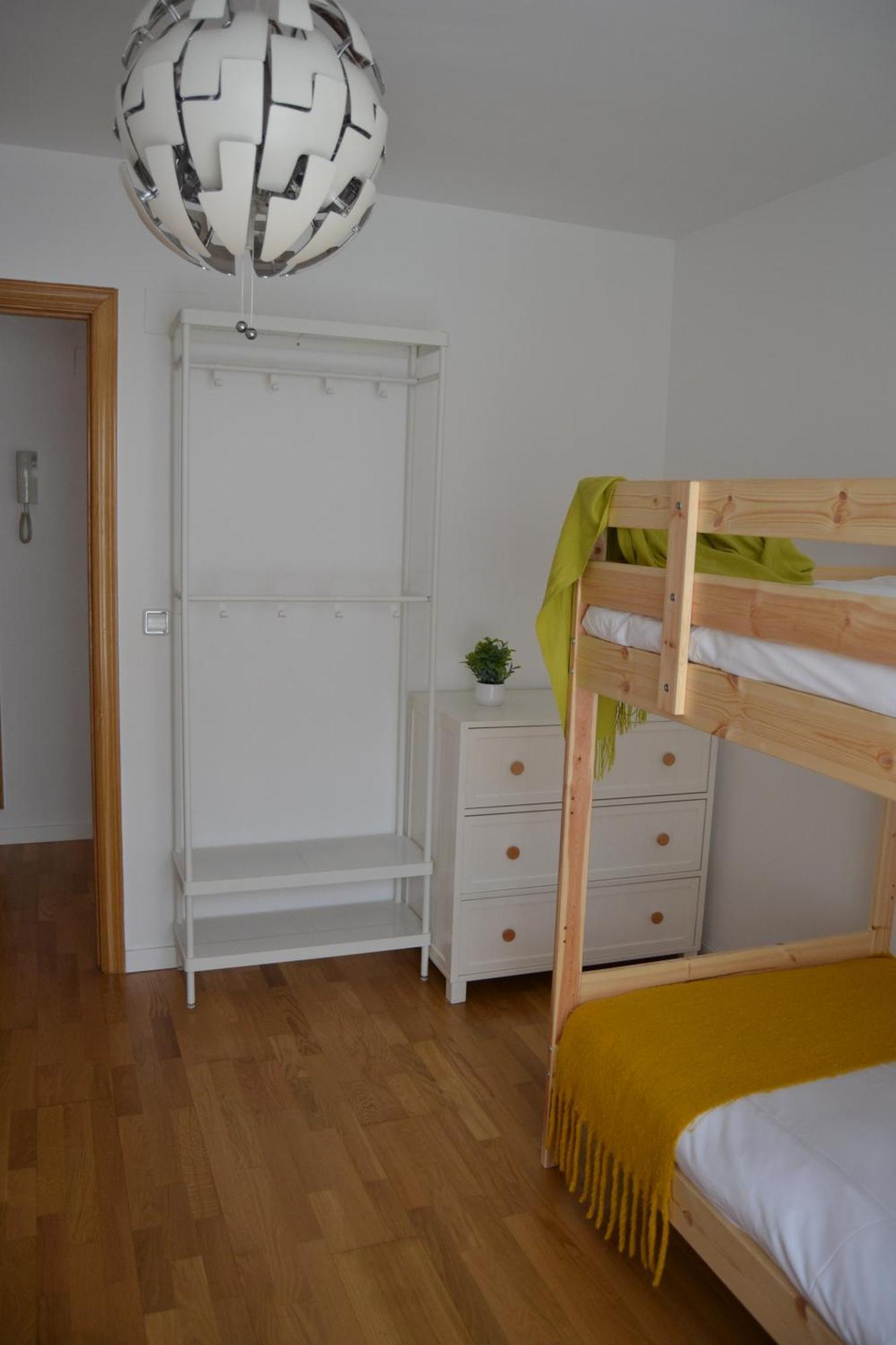 Ventanal De Saras Petfriendly Garaje Trastero Y Chimenea - Arafita Apartamentos Panticosa Dış mekan fotoğraf