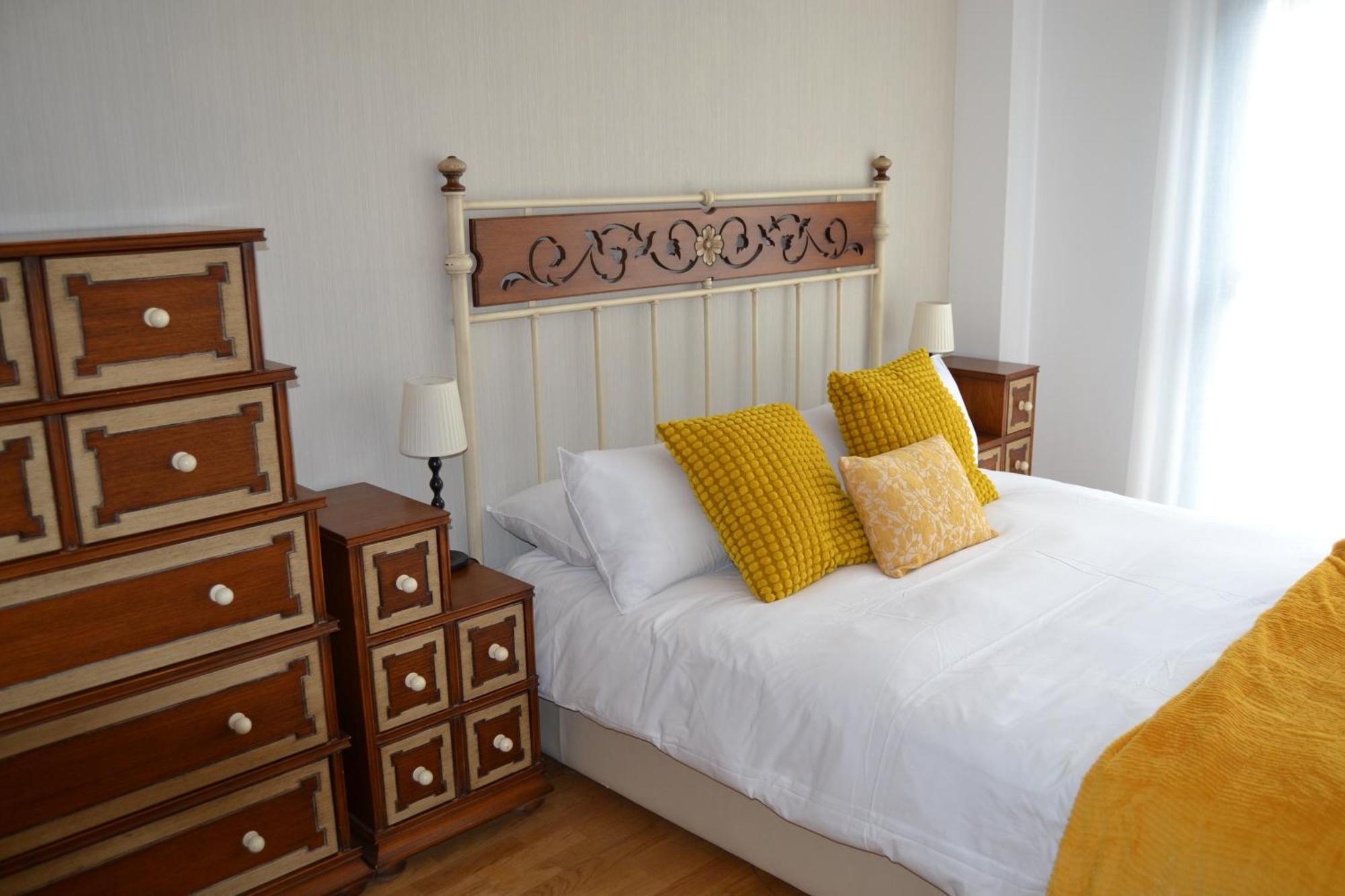 Ventanal De Saras Petfriendly Garaje Trastero Y Chimenea - Arafita Apartamentos Panticosa Dış mekan fotoğraf