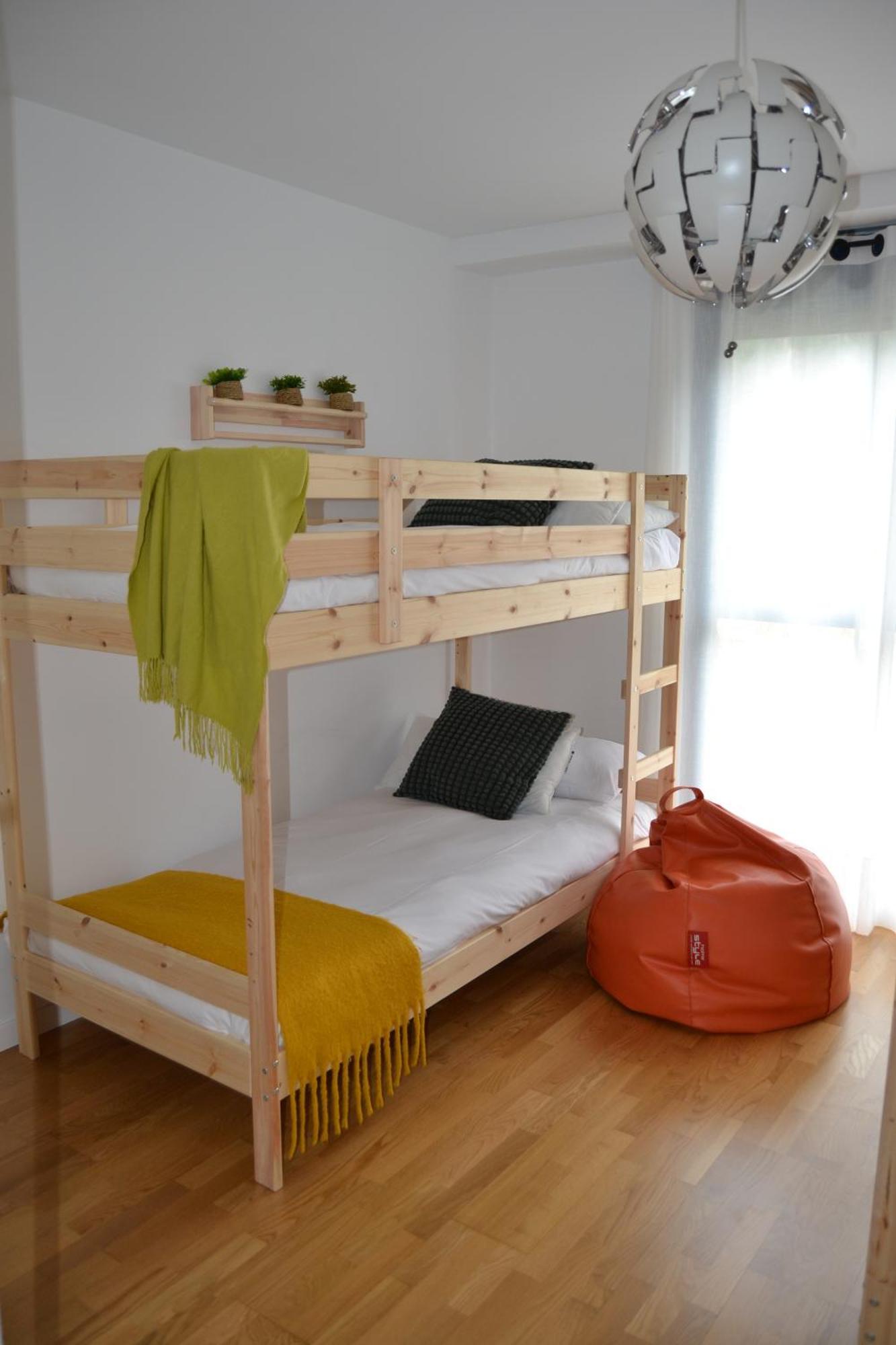 Ventanal De Saras Petfriendly Garaje Trastero Y Chimenea - Arafita Apartamentos Panticosa Dış mekan fotoğraf