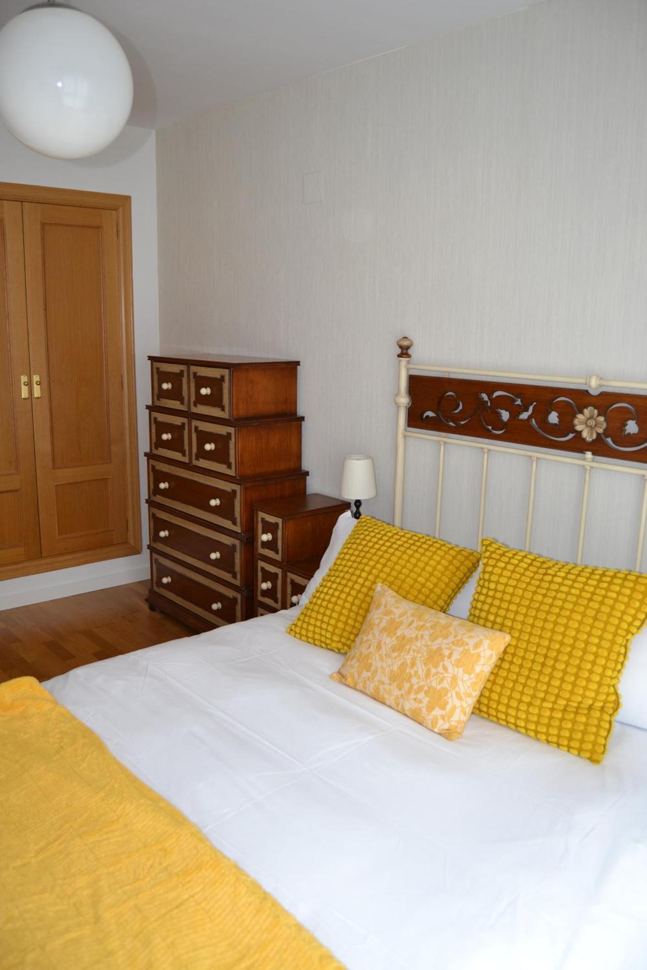 Ventanal De Saras Petfriendly Garaje Trastero Y Chimenea - Arafita Apartamentos Panticosa Dış mekan fotoğraf