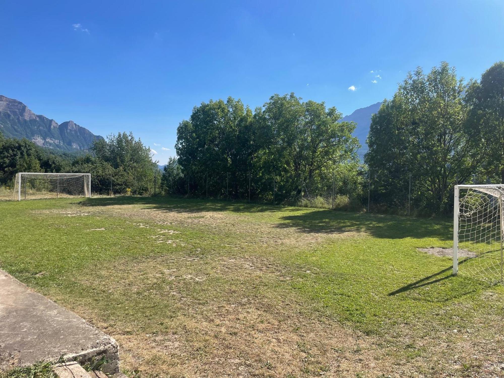 Ventanal De Saras Petfriendly Garaje Trastero Y Chimenea - Arafita Apartamentos Panticosa Dış mekan fotoğraf